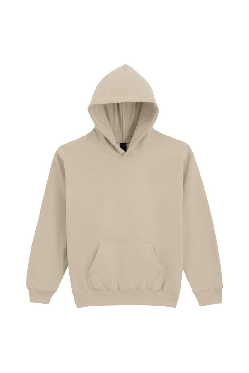 Hanorac cu glugă fleece SOFTSTYLE™ pentru copii