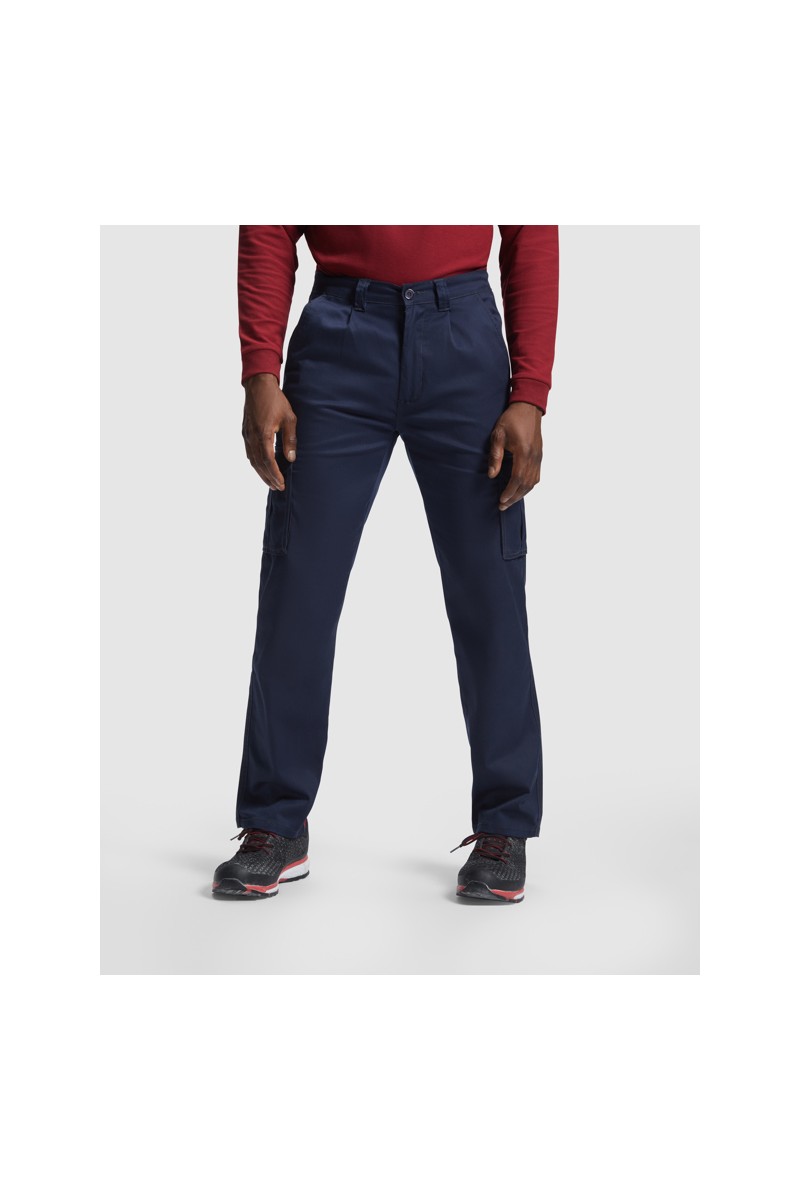 Trousers Roly Daily Stretch