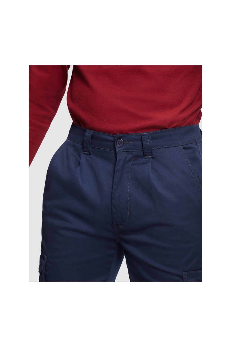 Trousers Roly Daily Stretch