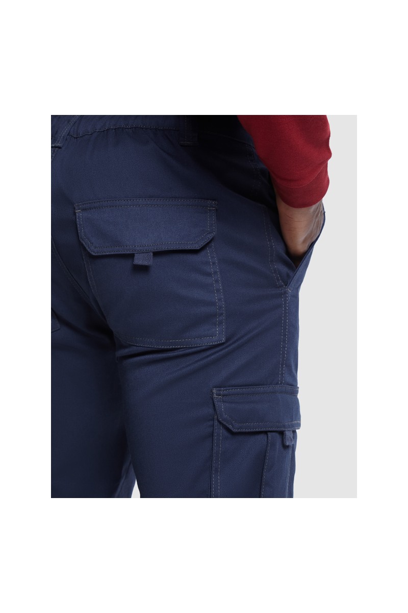 Trousers Roly Daily Stretch