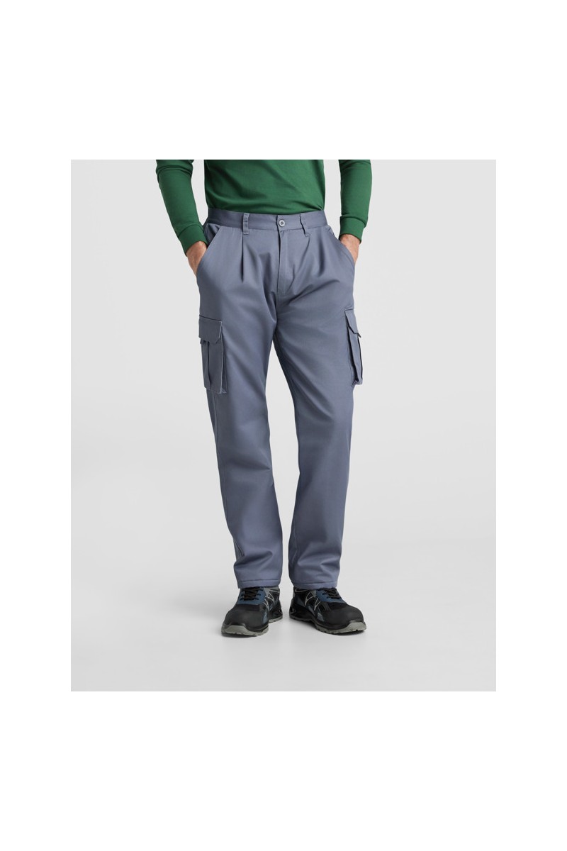 Trousers Roly Warmor
