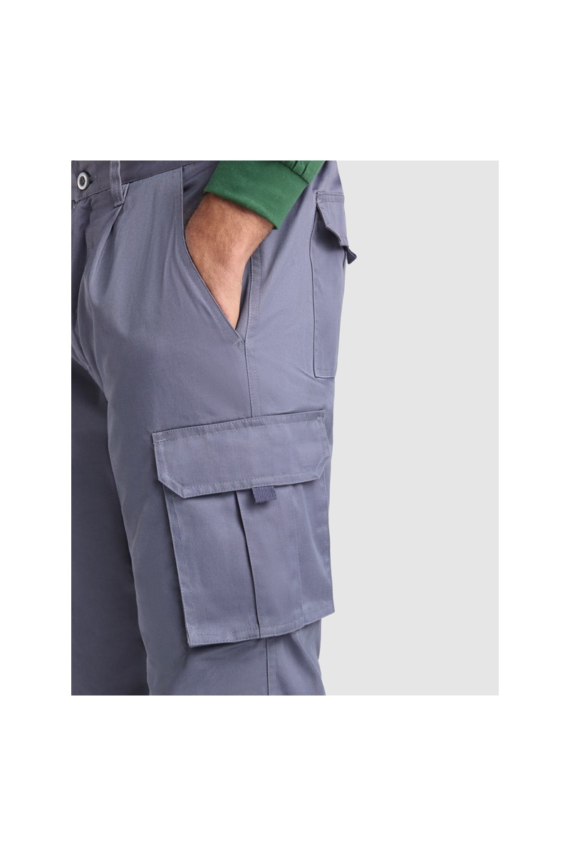 Trousers Roly Warmor