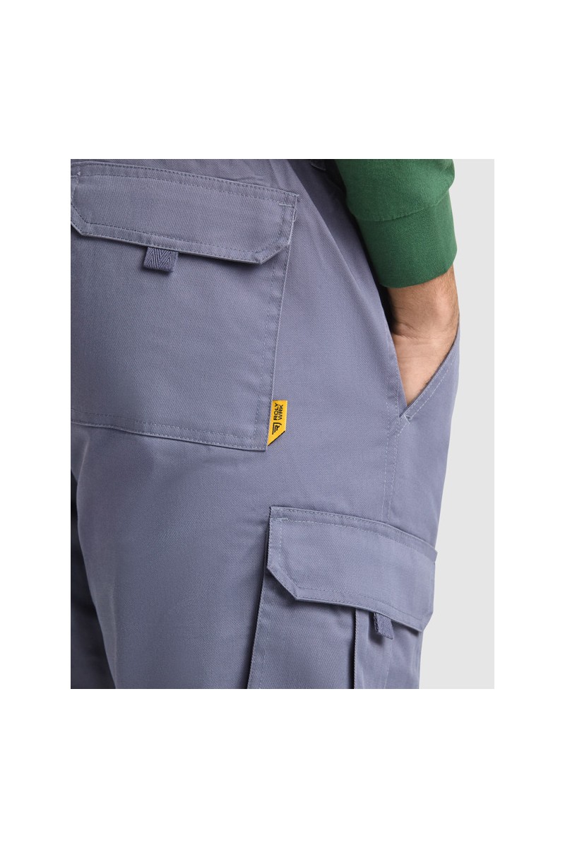 Trousers Roly Warmor