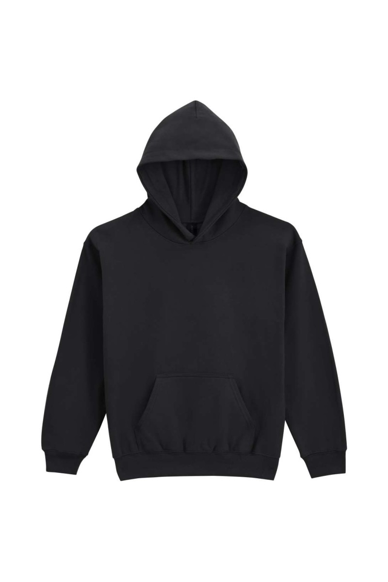 Hanorac cu glugă fleece SOFTSTYLE™ pentru copii