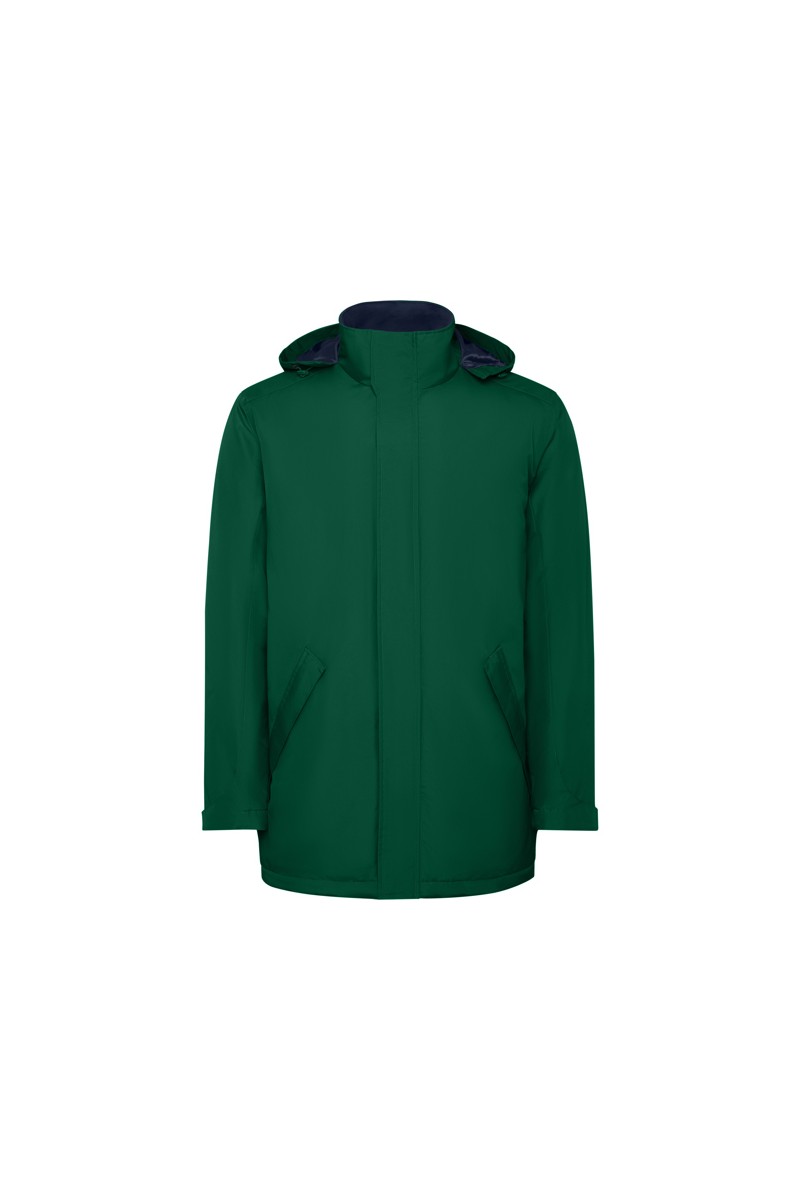 Parka Jacket Roly America