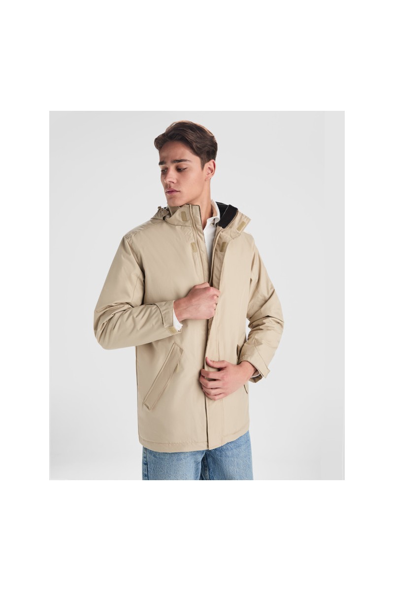 Geacă Parka Roly America
