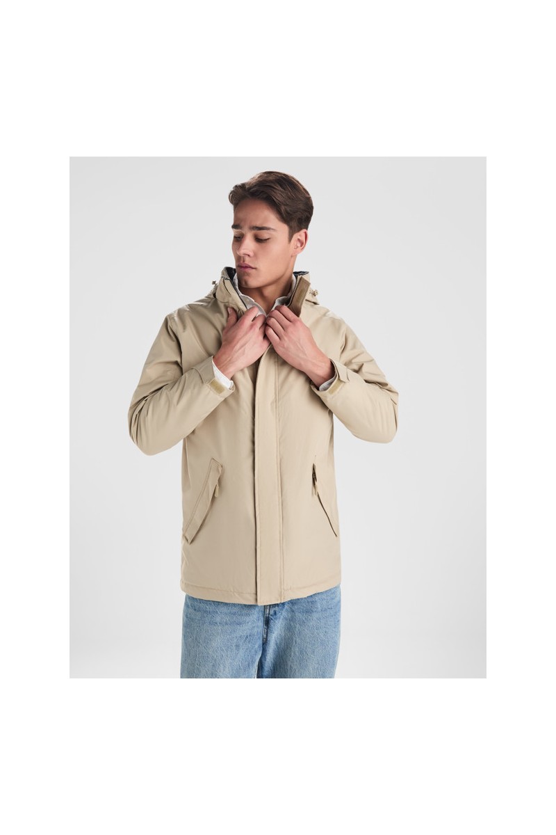 Parka Jacket Roly America