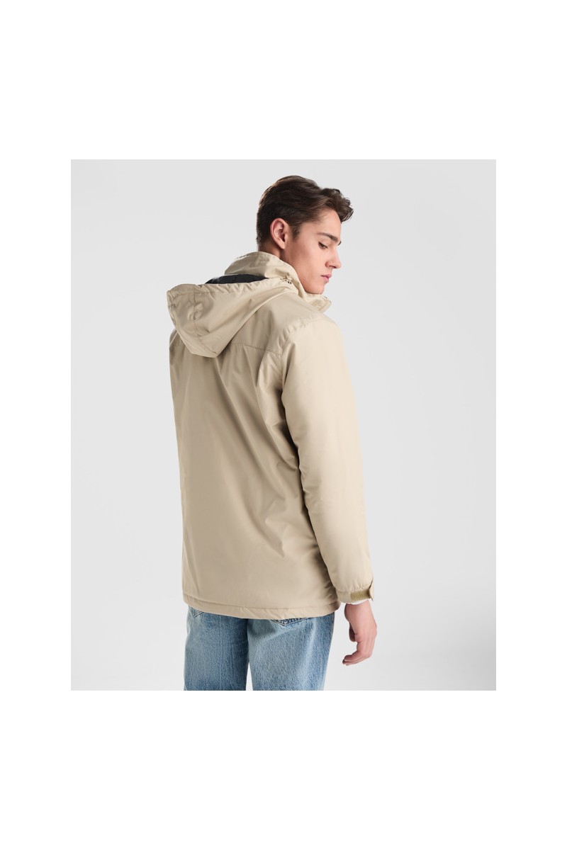 Parka Jacket Roly America