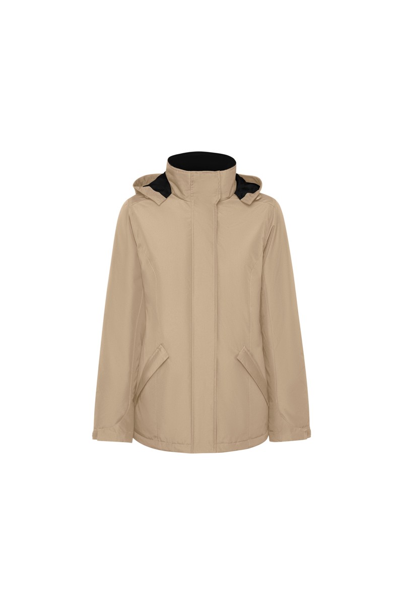 Parka Jacket Roly America Woman