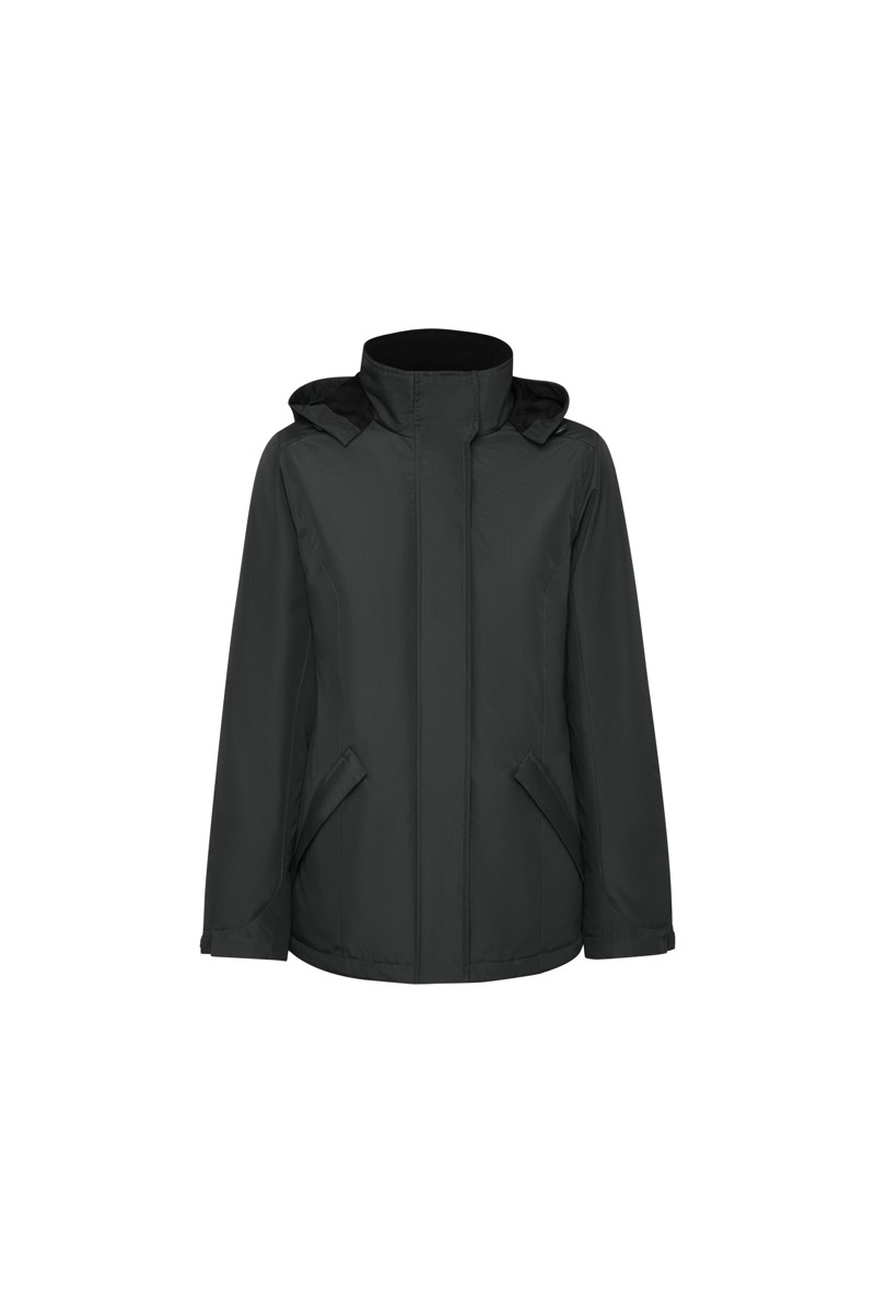 Parka Jacket Roly America Woman