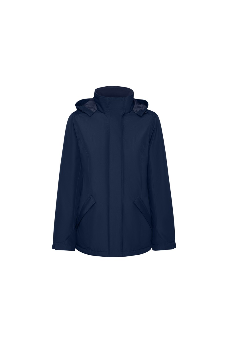 Parka Jacket Roly America Woman