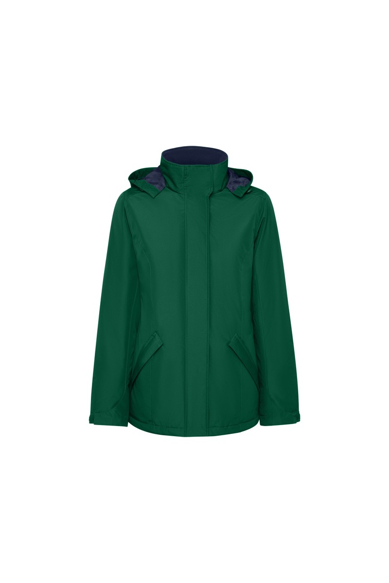 Parka Jacket Roly America Woman