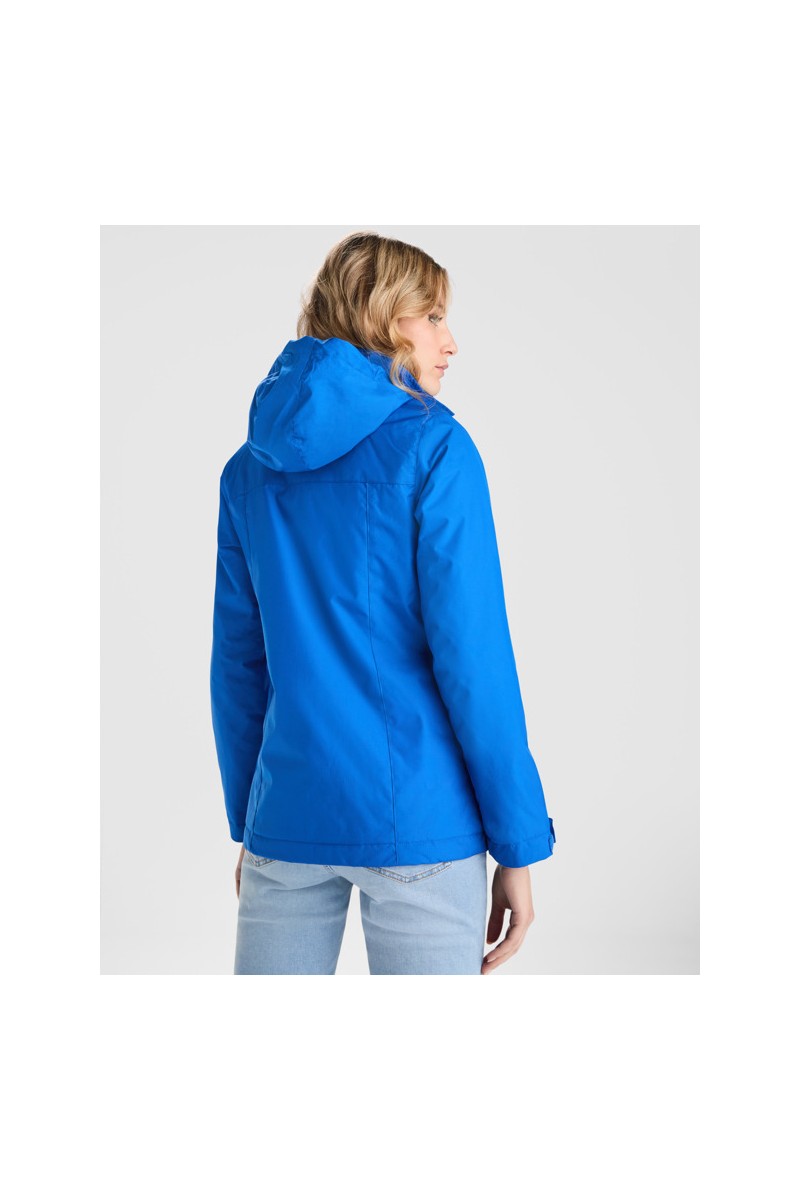 Parka Jacket Roly America Woman