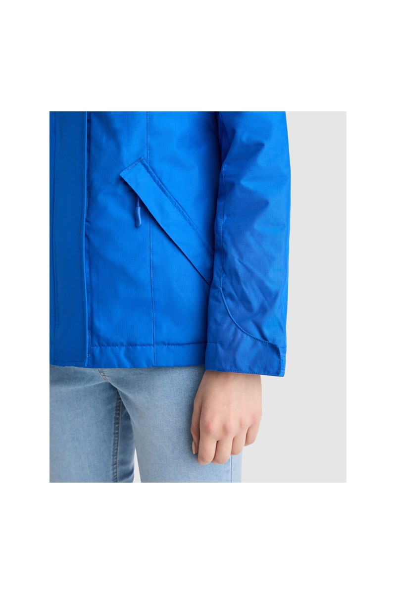 Geacă Parka Roly America Woman