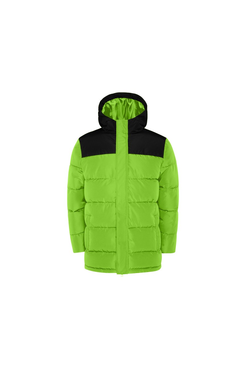 Parka Jacket Roly Tallin
