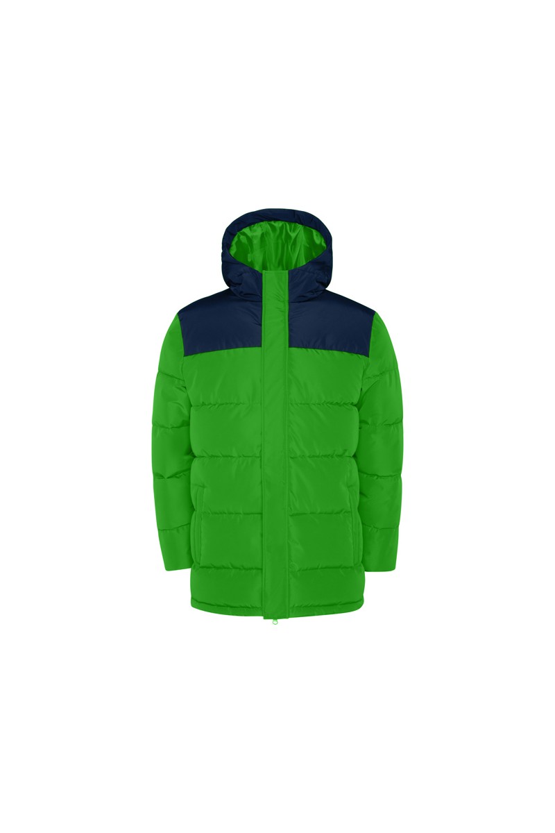 Parka Jacket Roly Tallin