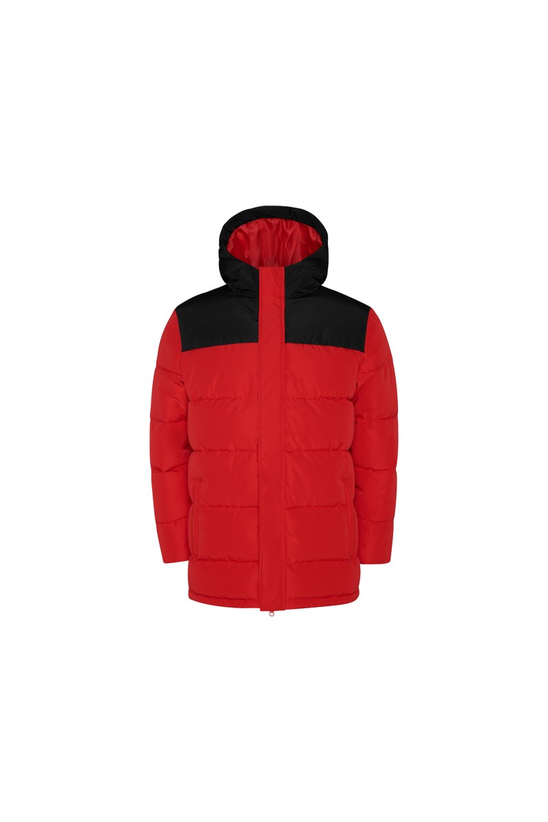 Parka Jacket Roly Tallin