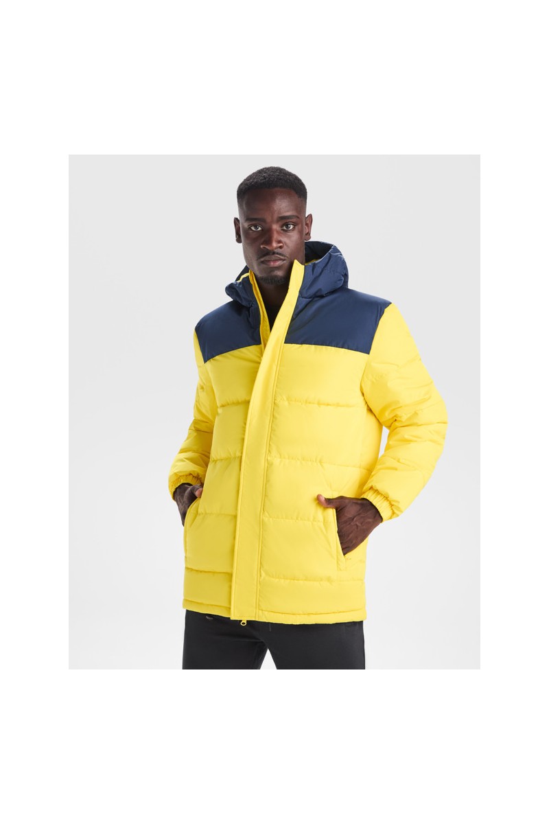 Parka Jacket Roly Tallin