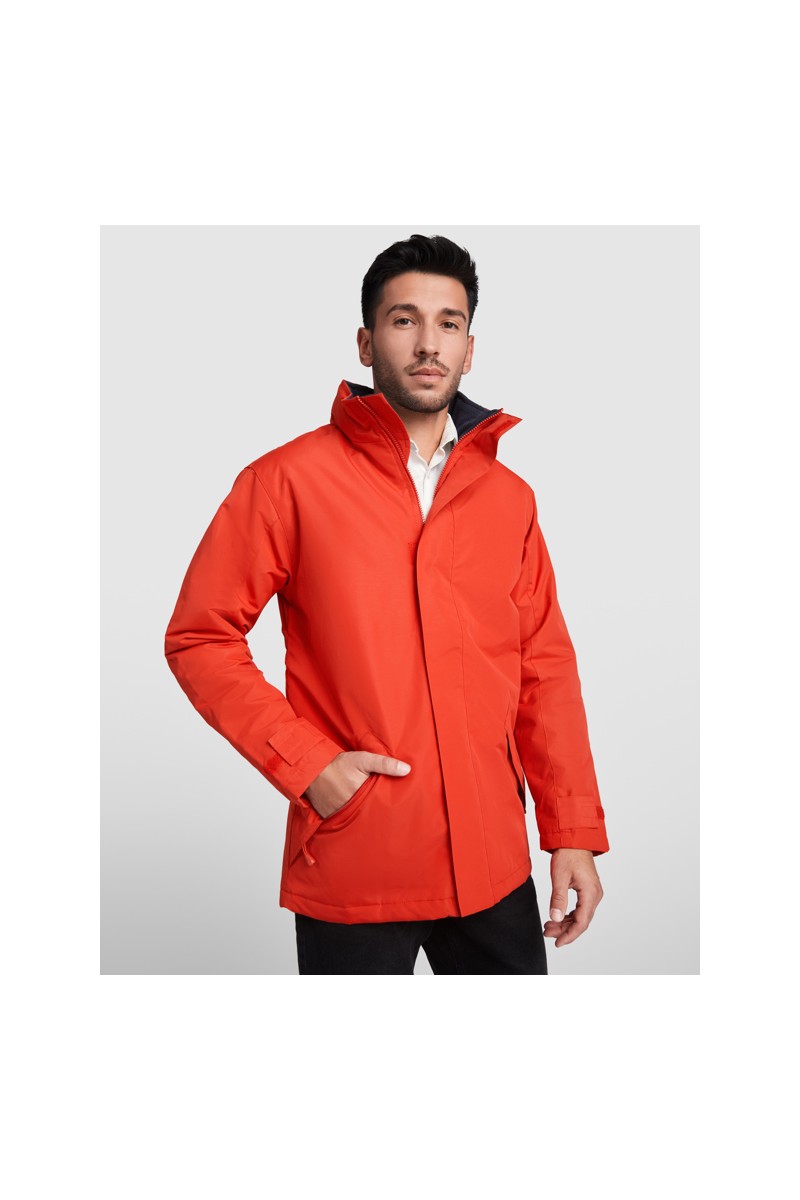 Parka Jacket Roly Europa