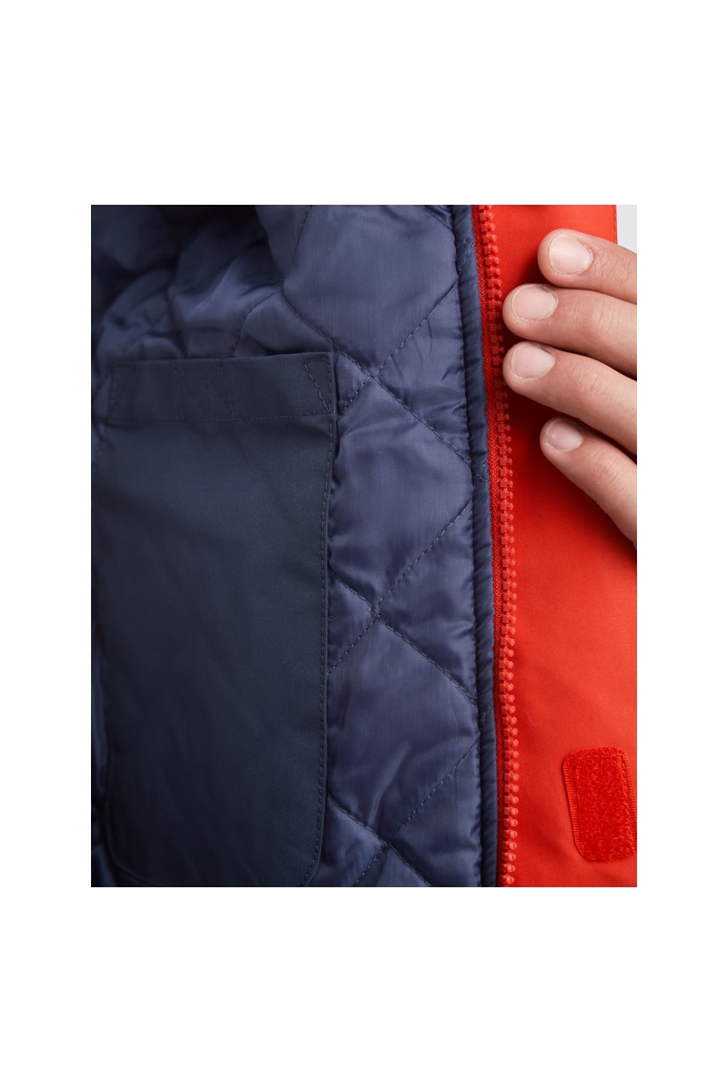 Geacă Parka Roly Europa