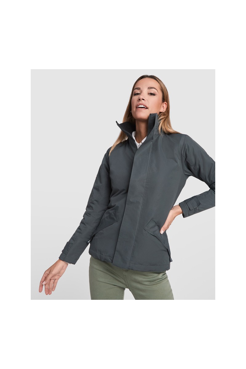 Parka Jacket Roly Europa Woman