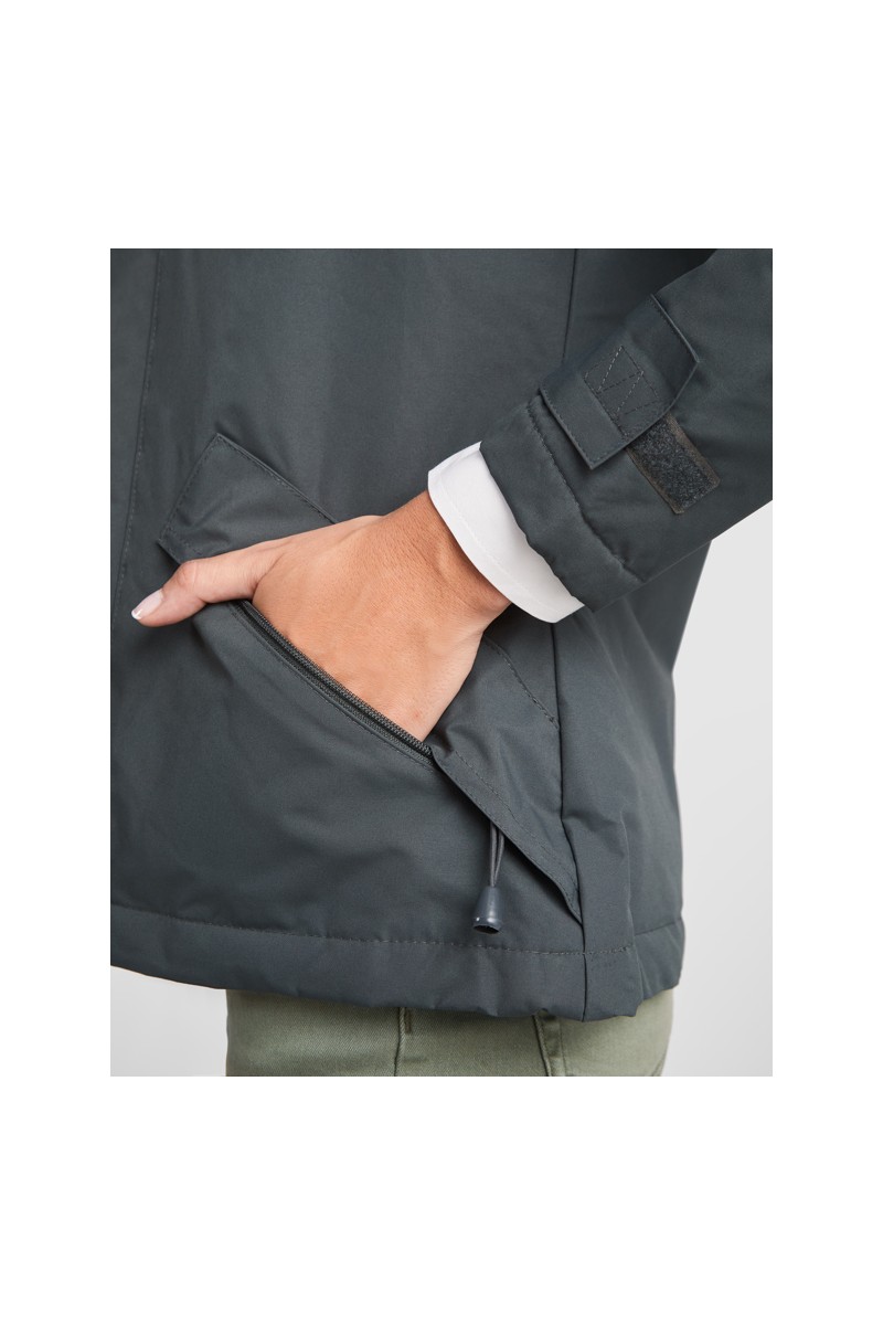 Parka Jacket Roly Europa Woman