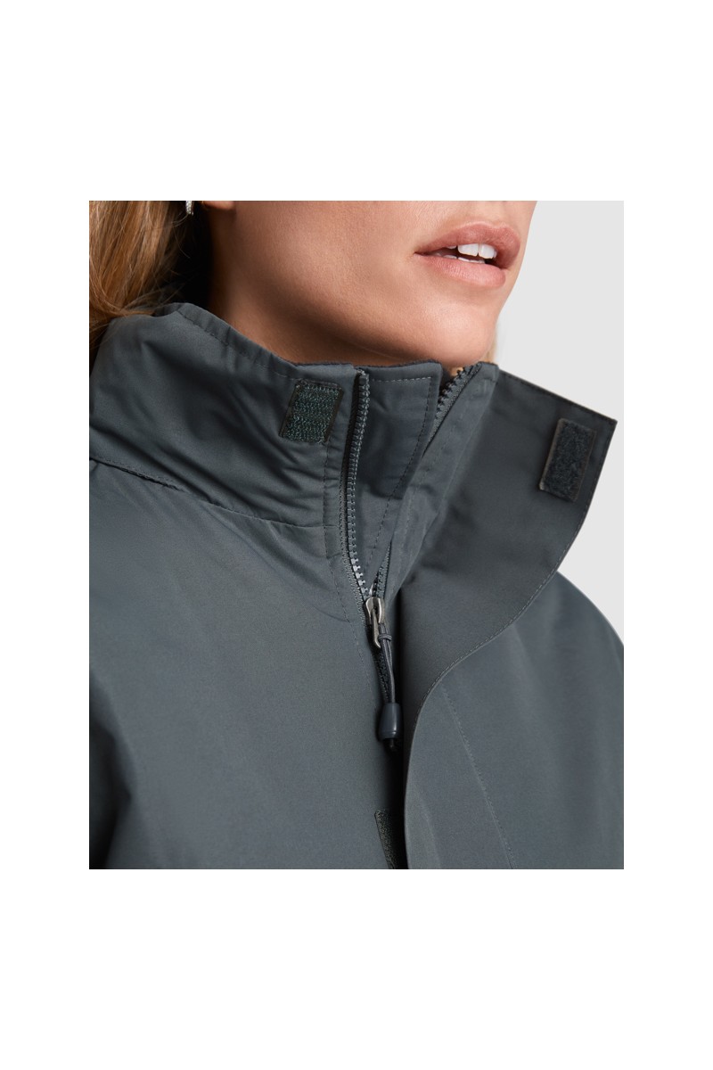 Parka Jacket Roly Europa Woman