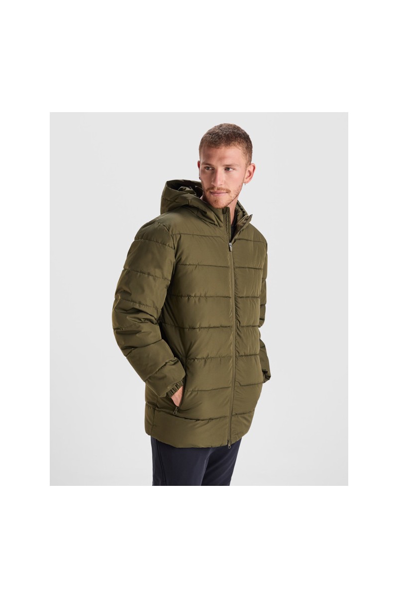 Parka Jacket Roly Nepal