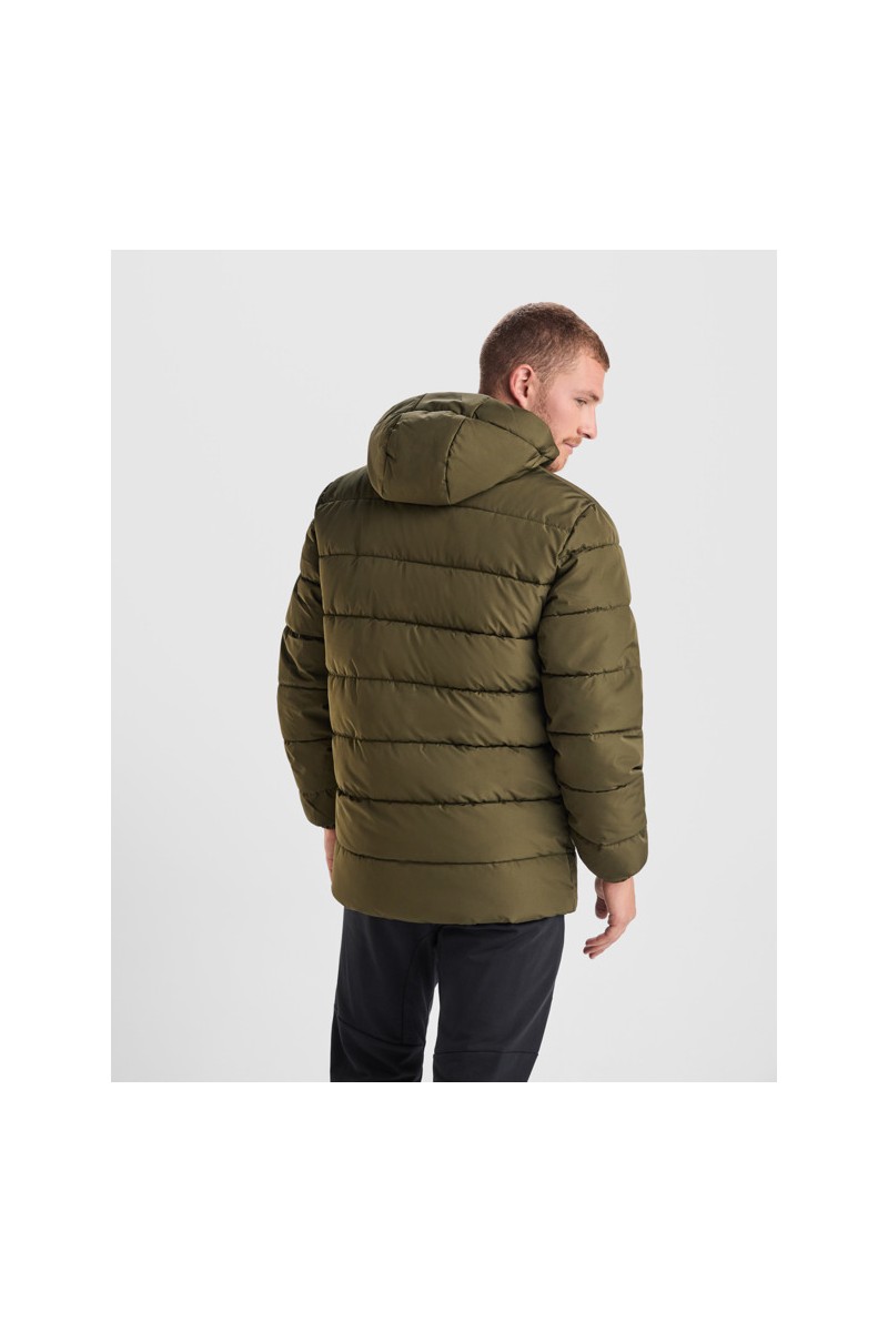 Geacă Parka Roly Nepal