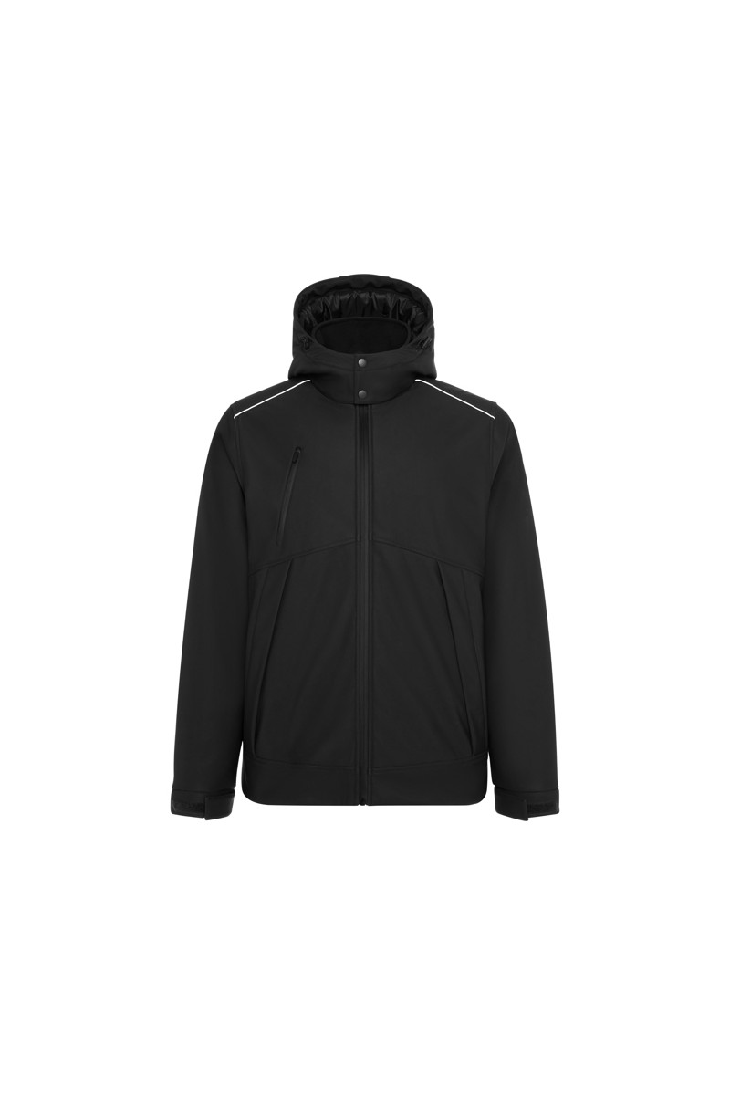Parka Jacket Roly Emin