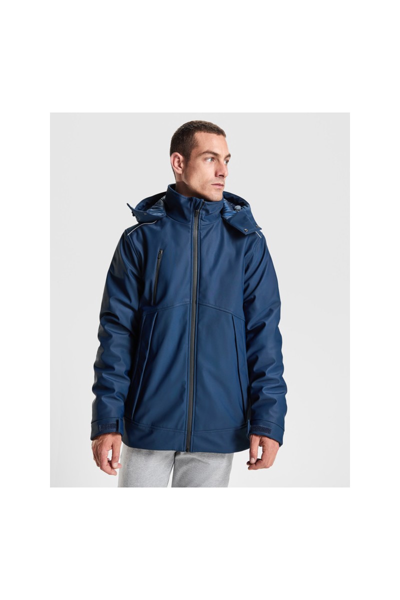 Parka Jacket Roly Emin