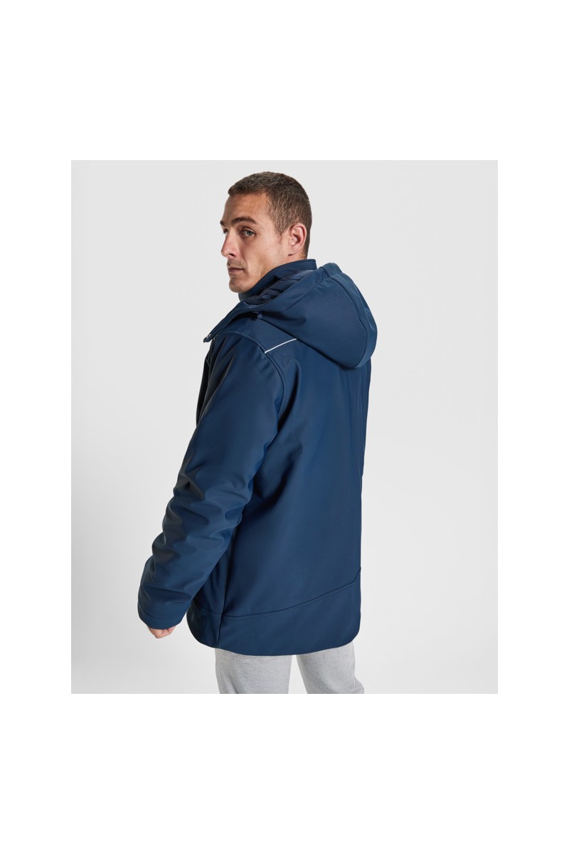 Parka Jacket Roly Emin