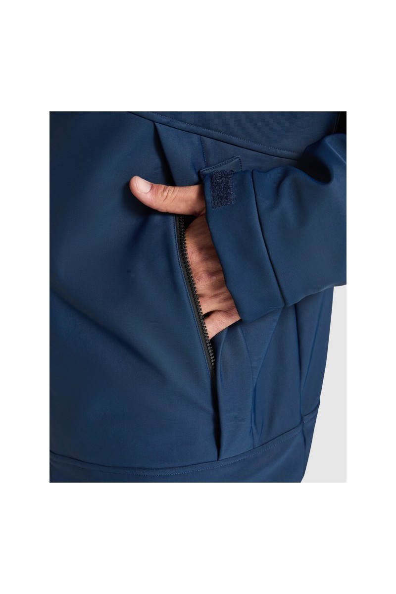 Parka Jacket Roly Emin