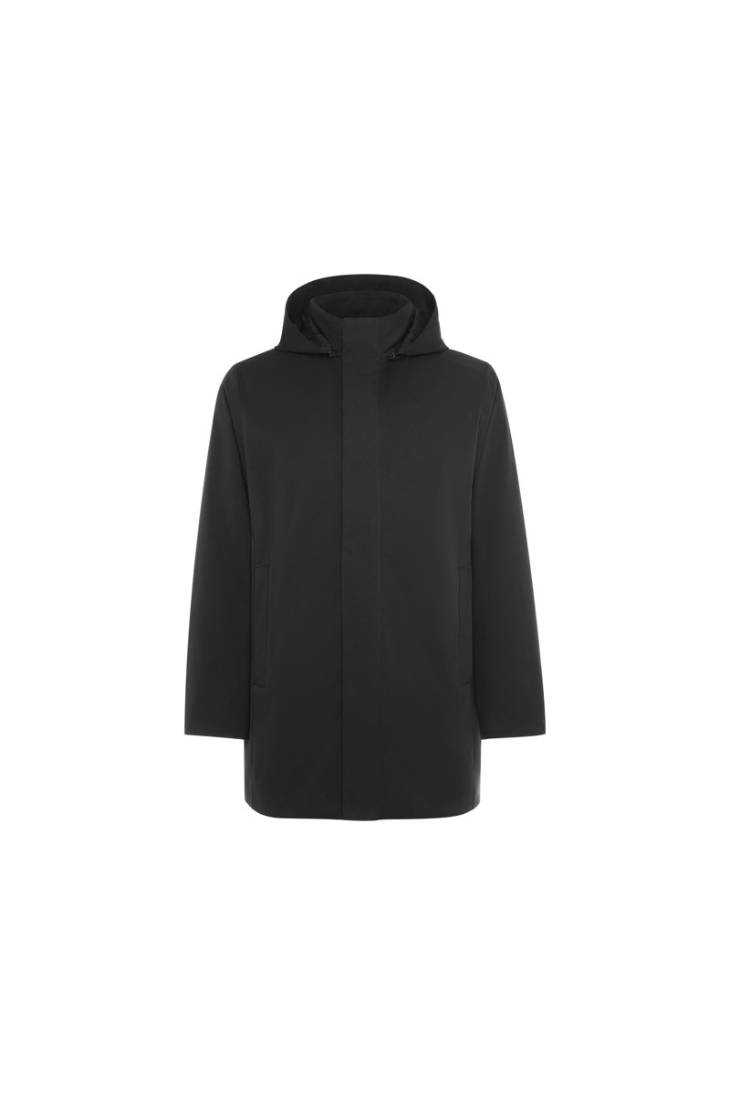 Geacă Parka Roly Dome