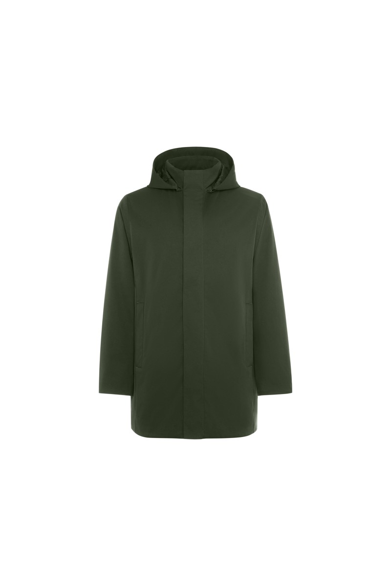 Geacă Parka Roly Dome