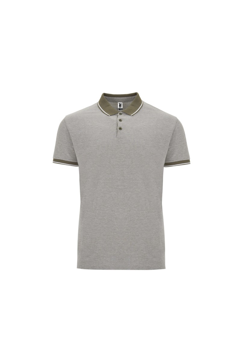 Tricou Polo Roly Bowie