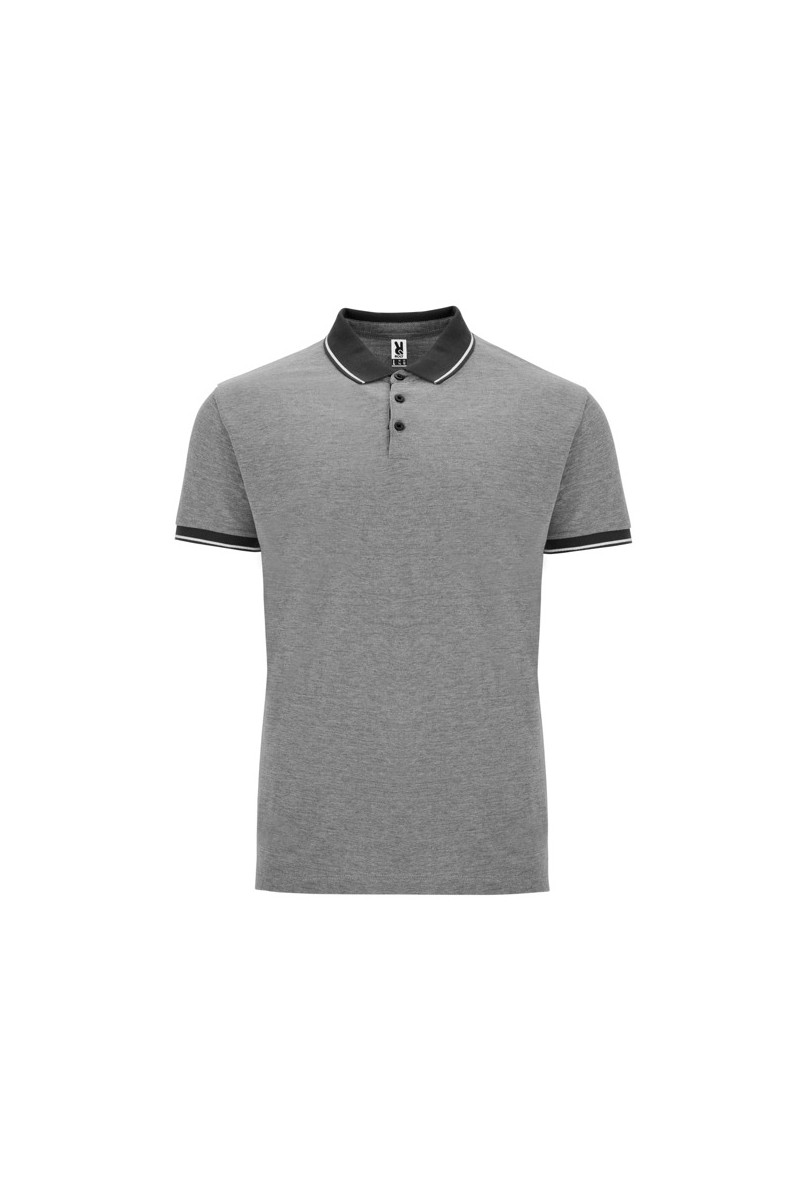 Polo Shirt Roly Bowie