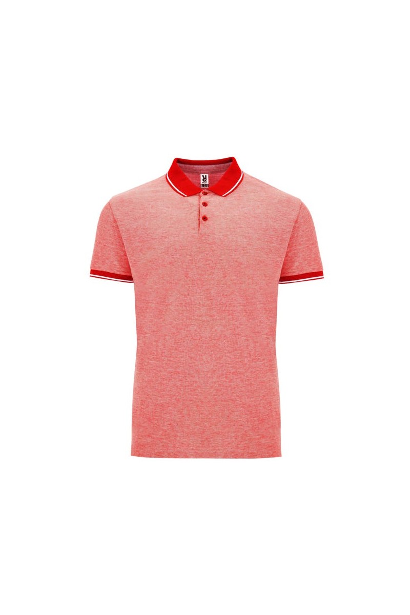 Polo Shirt Roly Bowie