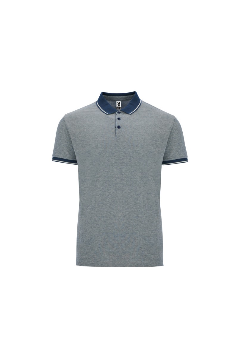 Polo Shirt Roly Bowie