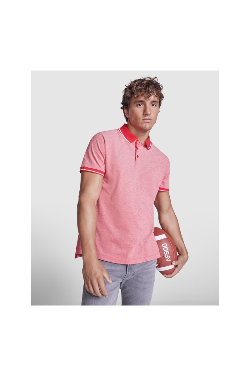 Polo Shirt Roly Bowie