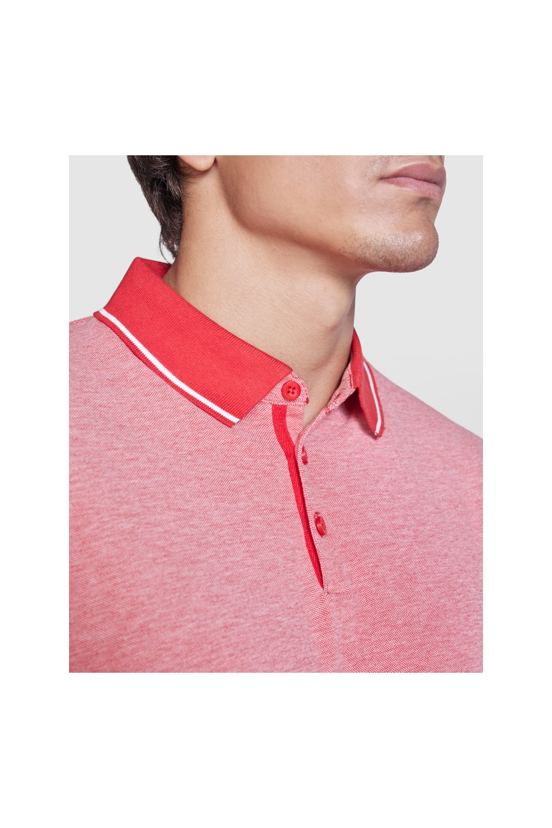 Polo Shirt Roly Bowie