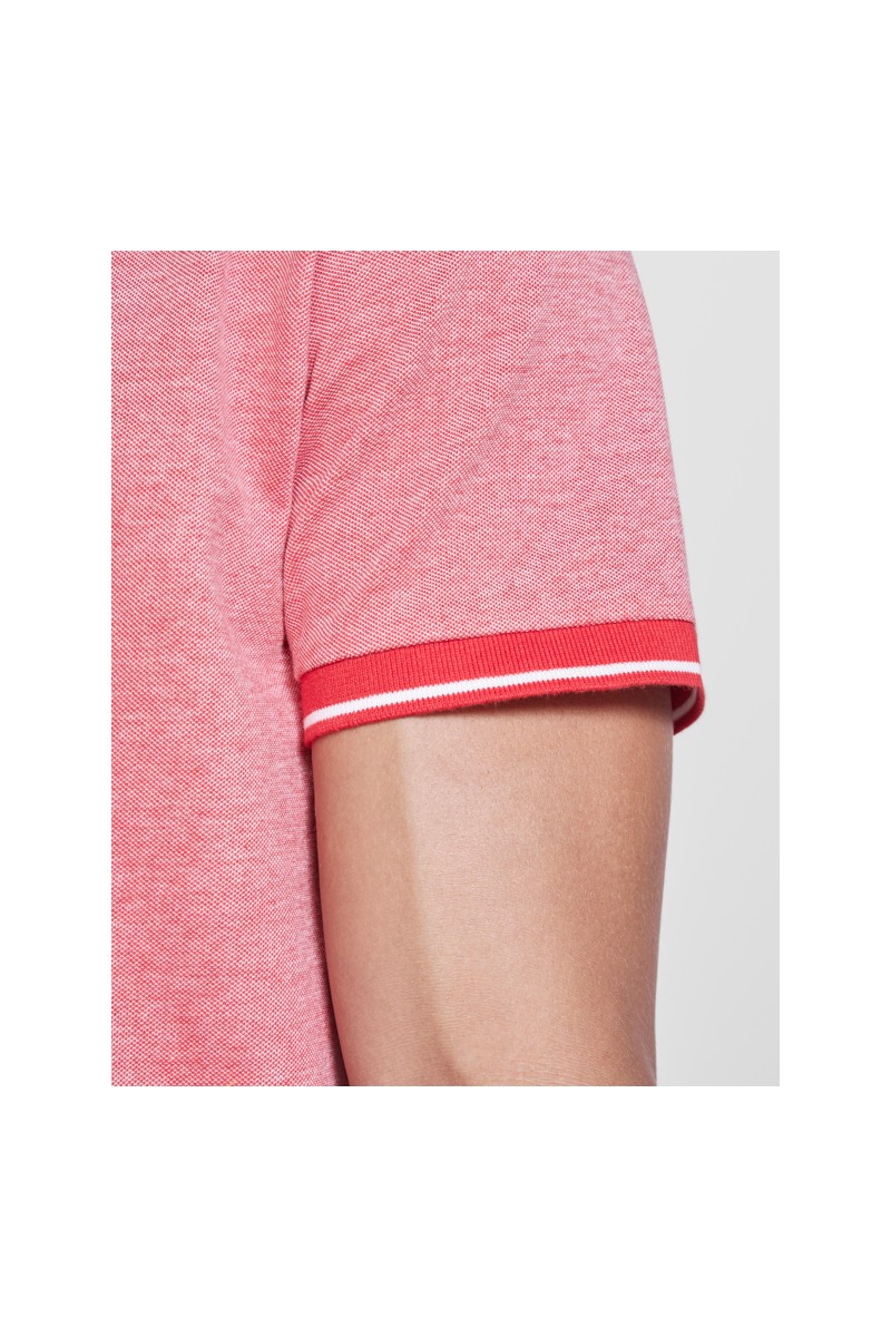 Polo Shirt Roly Bowie