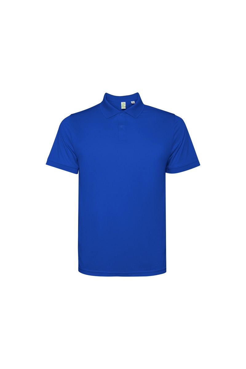 Polo Shirt Roly Tormo