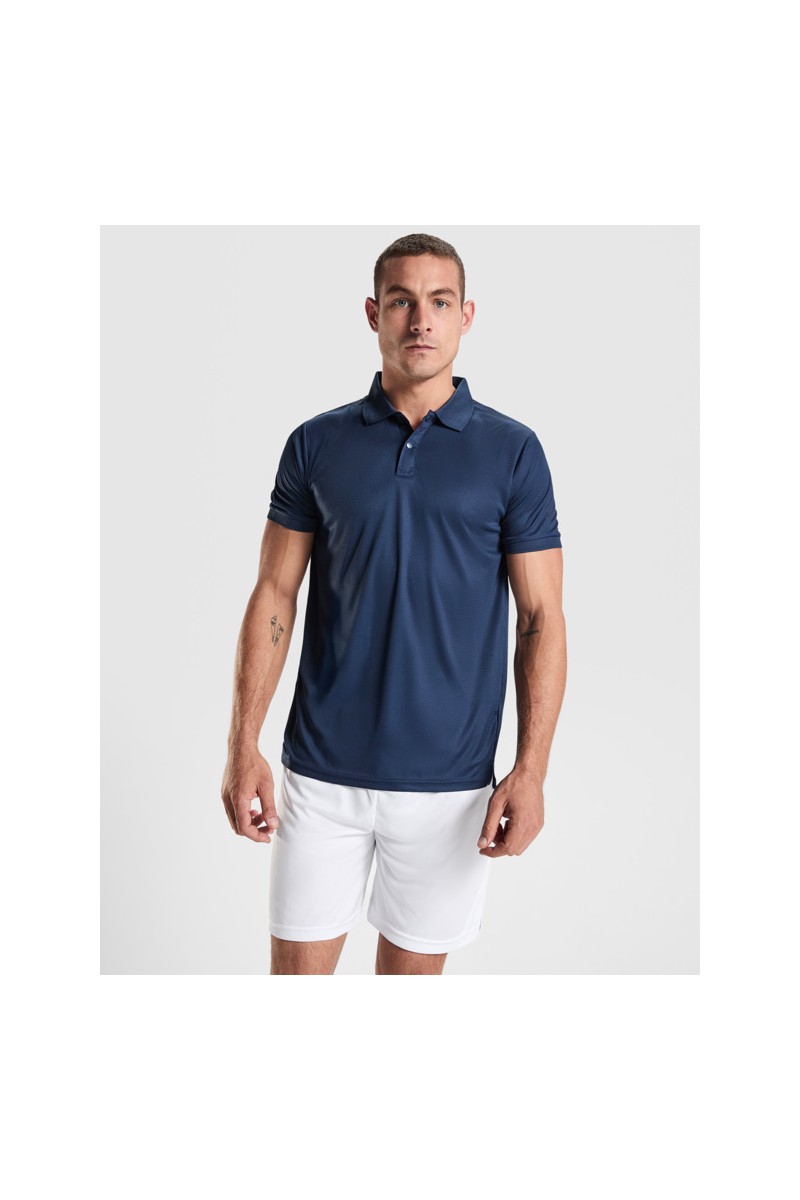 Polo Shirt Roly Tormo