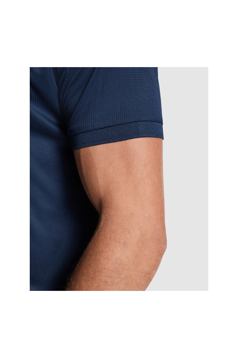 Polo Shirt Roly Tormo