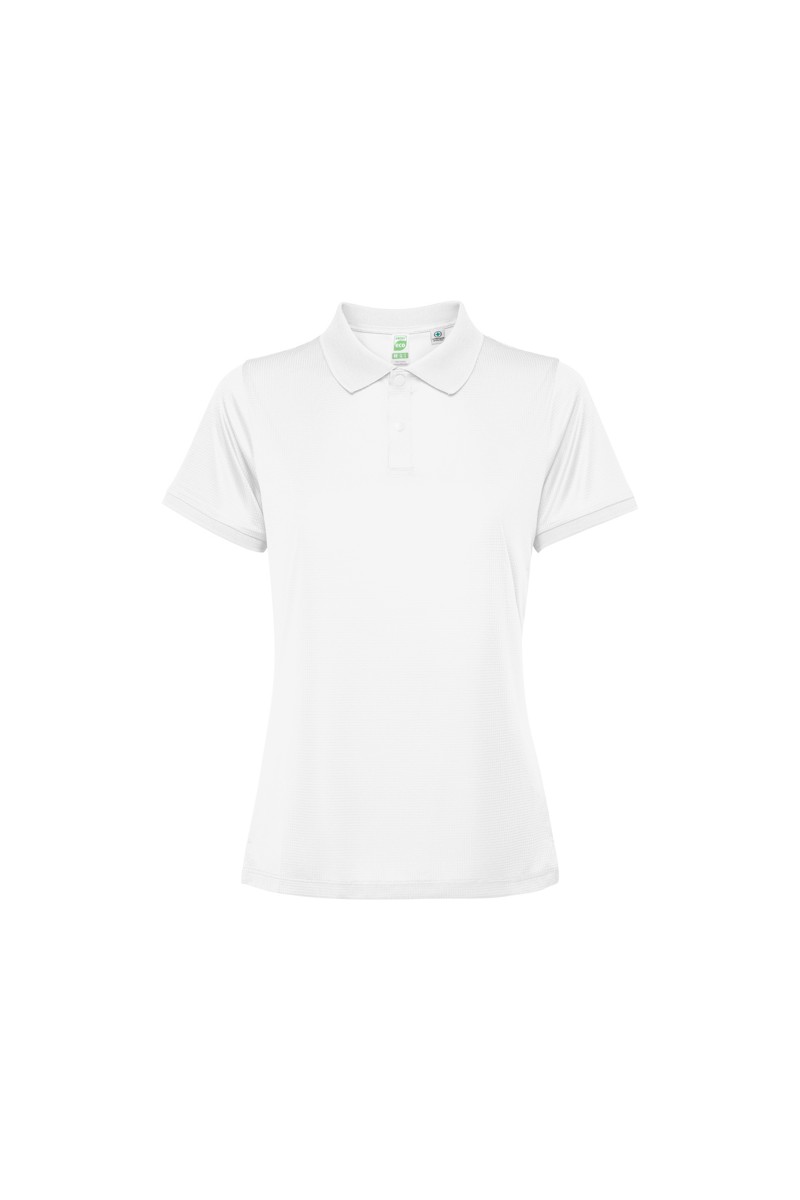 Tricou Polo Roly Tormo Woman