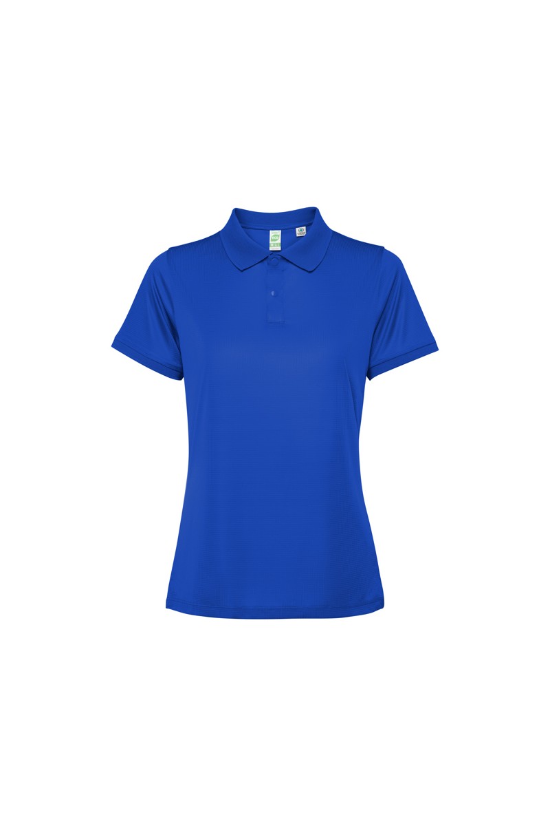 Tricou Polo Roly Tormo Woman