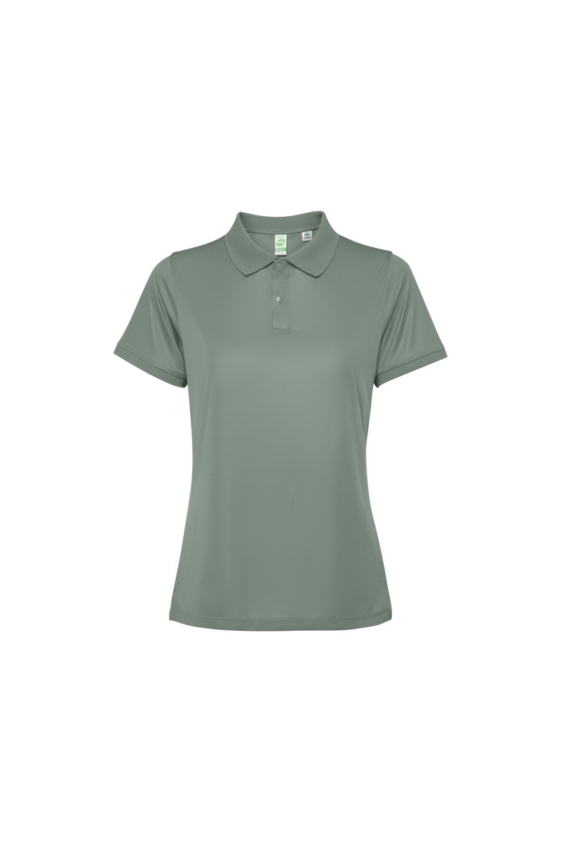 Tricou Polo Roly Tormo Woman