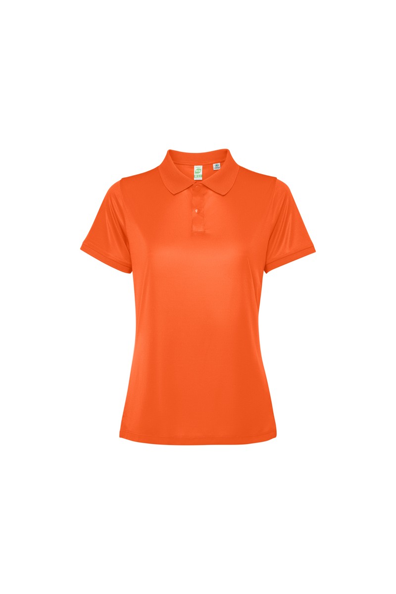 Tricou Polo Roly Tormo Woman