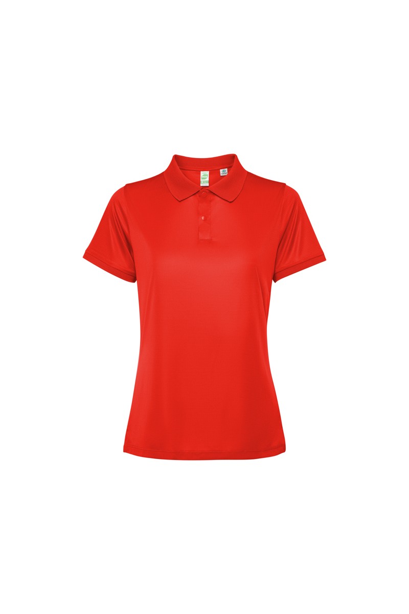 Tricou Polo Roly Tormo Woman
